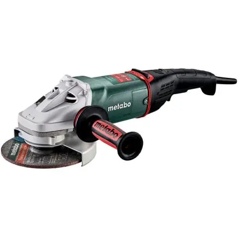 Köp online Metabo WEPBA 24-180 MVT Quick Vinkelslip